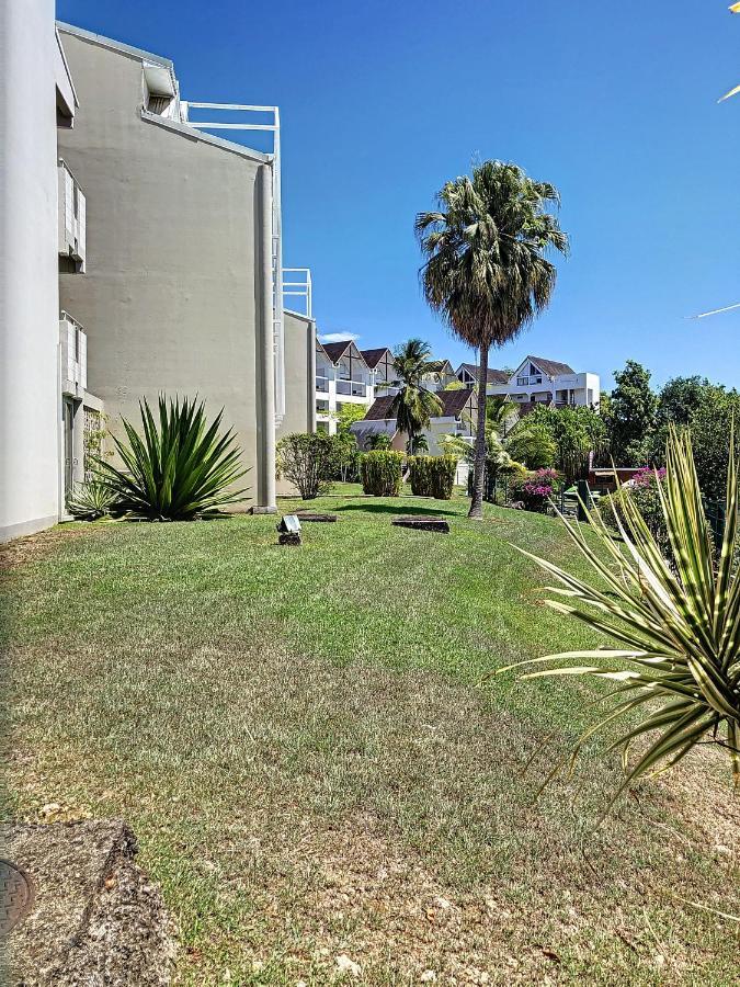 Appartement Bord De Mer Tres Fonctionnel , Sur La Plage & Vue Mer Exceptionnelle Ле Госие Екстериор снимка